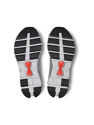 ON | Chaussures de fitness pour hommes Cloud X4 | weiss